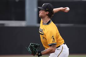 Photos: Iowa Baseball vs Mississauga 09/21/2023