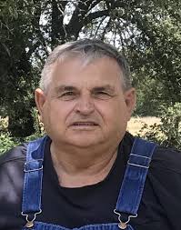Obituary information for Jerry Dean Ashford