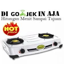 Ada beberapa model kompor gas 2 tungku dari quantum yang. Jual Produk Kompor Gas Quantum 2 Tungku Termurah Dan Terlengkap Agustus 2021 Bukalapak