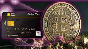 Our favorite exchange that accepts credit since cryptocurrency transactions are irreversible, a person with a stolen credit card could simply. Buy Bitcoin With Prepaid Visa Debit Card Should You Trade Cryptocurrency Oxford International School