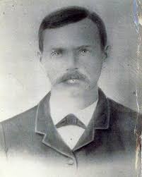 Jesse Clint Kendrick (1859-1912)