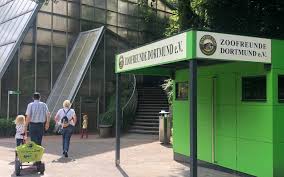 The variaty of animal species in the zoo is outstanding. Zoo Uberpruft Brandschutzkonzepte Radio 91 2