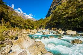 Viel platz in unserem neuen britz camper! Die 7 Schonsten Nationalparks In Neuseeland Urlaubsguru