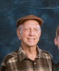 Ralph Wayne Doty Obituary