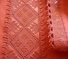 موديلات الراندة اللون في اللون أجمل الأشكال لعيونكم Randa Embroidery Designs Cross Stitch Embroidery Moroccan Caftan