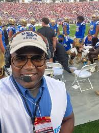 Kevin Hayman's Instagram, Twitter & Facebook