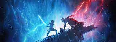 Skywalker kora 2019 teljes film online magyarul a lucasfilm és j.j. Star Wars Skywalker Kora Angol Nyelven Magyar Felirattal Jegy Hu