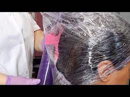 تعليم طريقة عمل بروتين الشعر خطوة بخطوة Youtube Hair Hair Styles Beauty