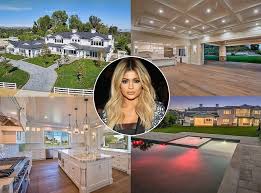 Kylie S Hidden Hills House 4 Via Online Kyliejennerhouse