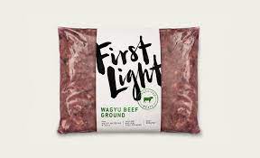 First Light One Light Packaging Creative Packaging Design One Light Creative Packaging Design Packaging