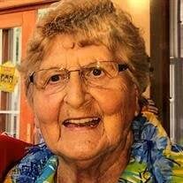 Josephine M. Ferrante Obituary