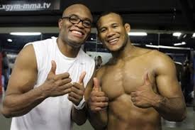 Jacare souza is a ufc fighter from manaus, brazil. Ronaldo Jacare Souza Bets On Anderson Silva To Win At Ufc 162 Graciemag