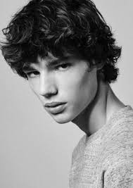 Fan Casting Fernando Lindez as Zed Benedict in Finding Sky