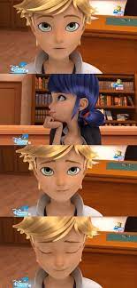 The following torrents contain all of the episodes from this entire season. Adrien And Marinette Miraculous Season 3 Episode 1 Miraculous Miraculo Miraculous Ladybug Funny Miraculous Ladybug Anime Miraculous Ladybug Memes