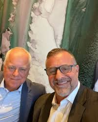 On 9/11 2001 I was deployed as commander of the 2nd Brigade, 101st Airborne  Division to Kosovo and North Macedonia. We executed multiple missions to  disrupt terrorist operations and we worked to