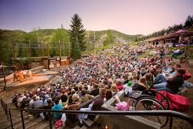 Sundance Summer Theatre