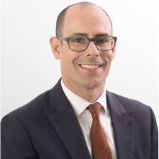 Nate Lichti to Lead Basic Needs Fund for United Way of Central Indiana —  United Way of Central Indiana