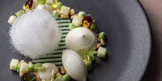 We invite you to come enjoy an. Michelin Star Desserts Great British Chefs