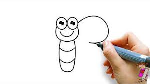 Kinderen zijn gefascineerd om hun favoriete tekening tot leven te zien komenals je het. Schattige Diertjes Tekenen Youtube