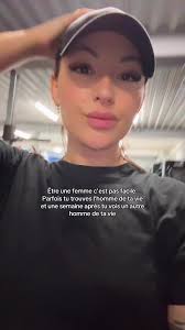 C’est pas simple #fyp #POV #girl #pourtoii