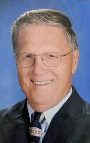 Robert Ray Keller Obituary July 14, 2022