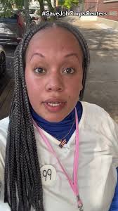 Job Corps Opening Back Up