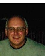 Gary Sharp Obituary (1959