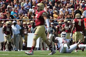 zach allen football boston college athletics