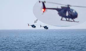 Nascar racing as we know it was threatened in the '70s and '80s because we were having so many rollover accidents, hall of that was all nascar. We Got Interesting Photos Of The Secretive 160th Special Operations Aviation Regiment S Helicopters In Training The Aviationist