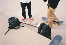 Seoul next by you ! Uncovering Seoul S Budding Skate Scene With Jin Yob Kim Friends Of Friends Freunde Von Freunden