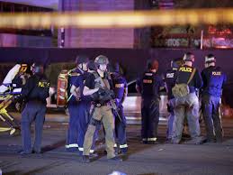 As the name portrays, mass shootings are of a larger number of people but to provide you with a cleaner view, in early 1980s, the federal bureau of investigation described. Politifact How Is A Mass Shooting Defined