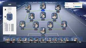 Fifa 21 icon swaps give you access to a selection of base, mid and prime items. 23 Prime Icon Moments Left To Be Released Fifa