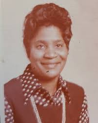 Marva Garrett's Instagram, Twitter & Facebook