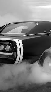 Muscle Cars Hd Iphone Wallpapers Wallpaper Cave