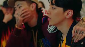 automatic (feat. 4BANG & TOMMY YANG)