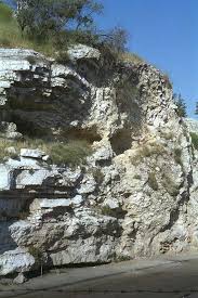 Golgotha The Place Of The Skull On Mt Calvary Where Jesus Was Crucified Holy Land Israel Bible Land Jesus