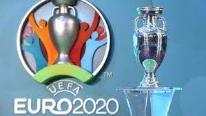 2020 uefa european football championship ), γνωστό ως uefa euro 2020 ή απλά ως euro 2020, θα είναι το 16ο ευρωπαϊκό πρωτάθλημα ποδοσφαίρου της uefa, το διεθνές. Oi Poleis Toy Euro 2020 Balla Com Cy