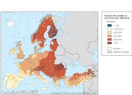 We did not find results for: Growing Season For Agricultural Crops European Environment Agency