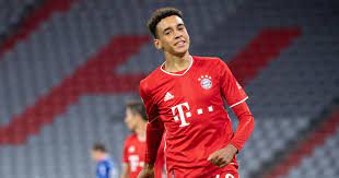 His potential is 87 and his position is cam. Bayern Germany On Twitter Jamal Musiala S Agent To Owngoalnigeria On The Player S International Future The Coach Of The Nigerian Team Met With Him Using His Connections At Bayern Munich But That
