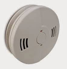 ¡escoger un detector de humo para su hogar, es muy importante! El Mantenimiento De Los Detectores De Humo Mantenimiento Industrial