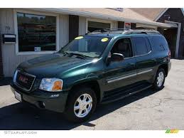 Image result for Emerald Jewel 2004 Envoy