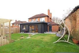 Outdoor living roomzz provides complete modern sunroom design and build services to ensure the success of your project. Modern Sunroom Extension Hr Jess Architecture