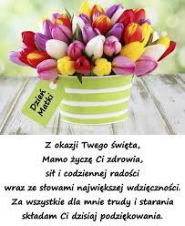 Z okazji dnia mamy, wszystkim przyszłym mamom życzymy, żeby czas przygotowań i ciąży przebiegał radośnie, bez przykrych dolegliwości, czy komplikacji oraz żeby każdego dnia odkrywały piękno macierzyństwa. Matki Zyczenia Na Dzien Mamy 26maja Kartka Na Dzien Xdpedia 11