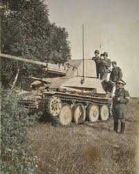 88mm Flak 36 Auf Pz Kpfw Iv Ausf H Pin On Marder Iii