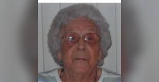 Hazel M. Mitchell Obituary