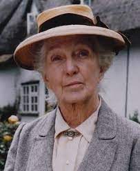 Joan Hickson Net Worth