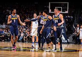 The warriors beat the nuggets 107 to 105. Are The Denver Nuggets On The Rise Get Denver Nuggets Tickets Razorgator Com Blog