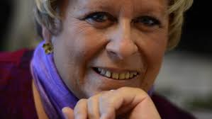 Former Record editor Deirdre Sykes O'Neil dies at 68