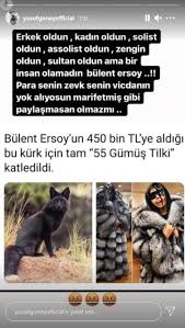 Hazer amani sıla ne zaman boşandı? Yusuf Guney Kurk Giyen Bulent Ersoy A Demedigini Birakmadi Erkek Oldun Kadin Oldun Ama Insan Olamadin Son Dakika Magazin