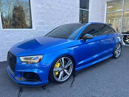 Image result for Ara Blue Crystal 2023 Audi